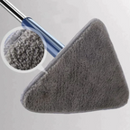SwirlSweep™ — Clean Every Corner Effortlessly Without Backbreaking Work