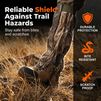 RamoraGuard™ — Unstoppable Protection That Keeps You Dry, Safe, and Ready for Anything