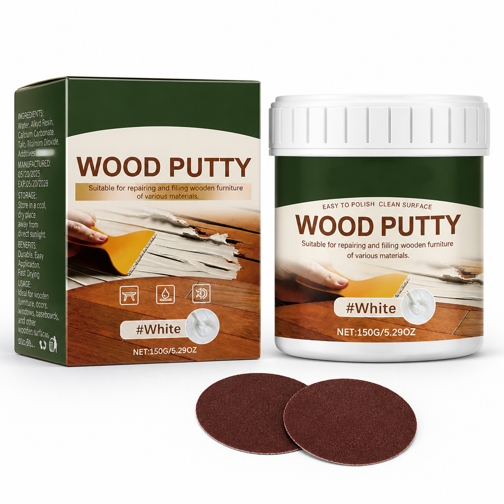 TimberVanta™ — Instantly Vanish Cracks and Bring Your Wood to Life