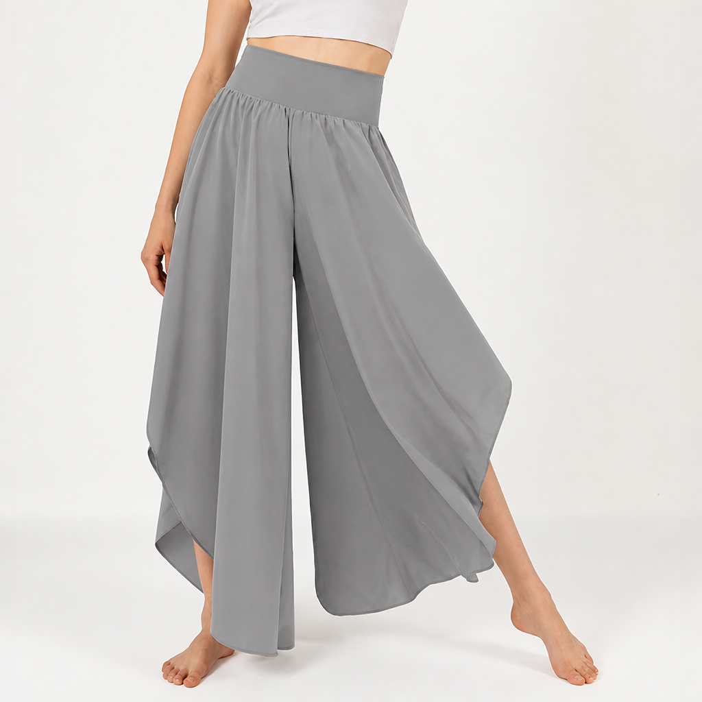 SilvaSway™ — Breeze-Soft Comfort that Flows with Your Every Move