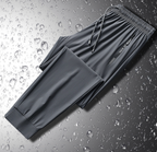 BreezeFlex™ Ultra Soft Stretch Pants — Stay Cool and Move Without Limits All Day Long