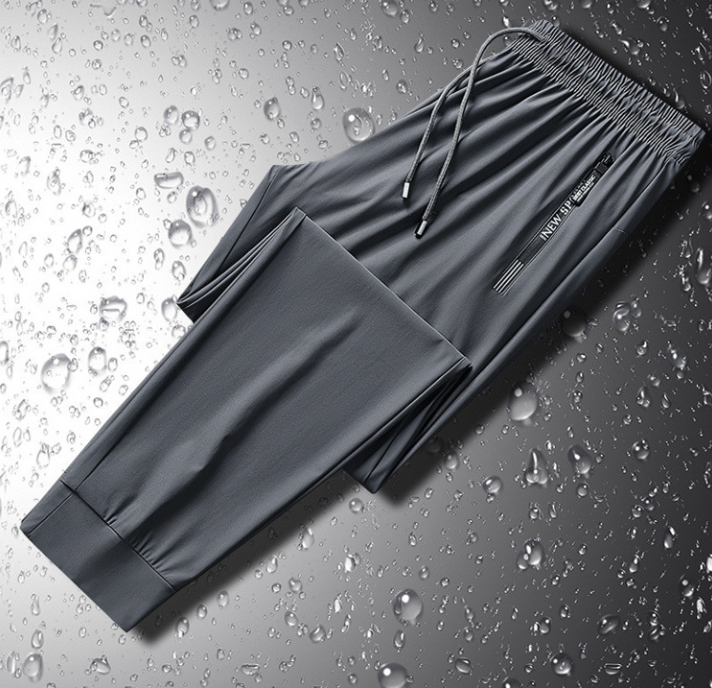 BreezeFlex™ Ultra Soft Stretch Pants — Stay Cool and Move Without Limits All Day Long