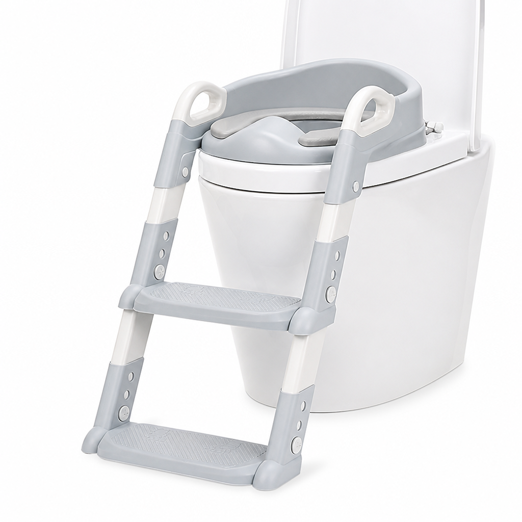 ElevatePotty™ — Empower Your Child to Conquer Potty Time with Confidence and Comfort
