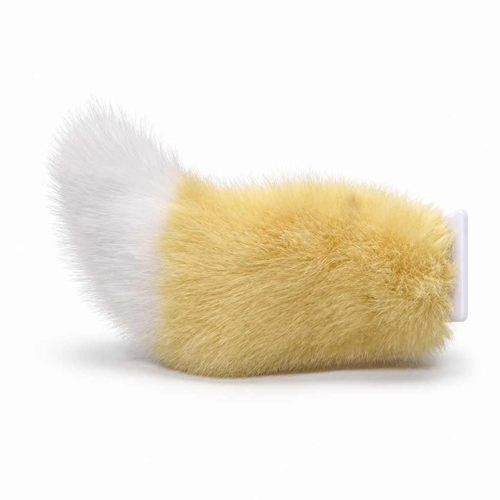 TailJoyMotion™ — Give Every Drive a Playful, Smile-Worthy Twist