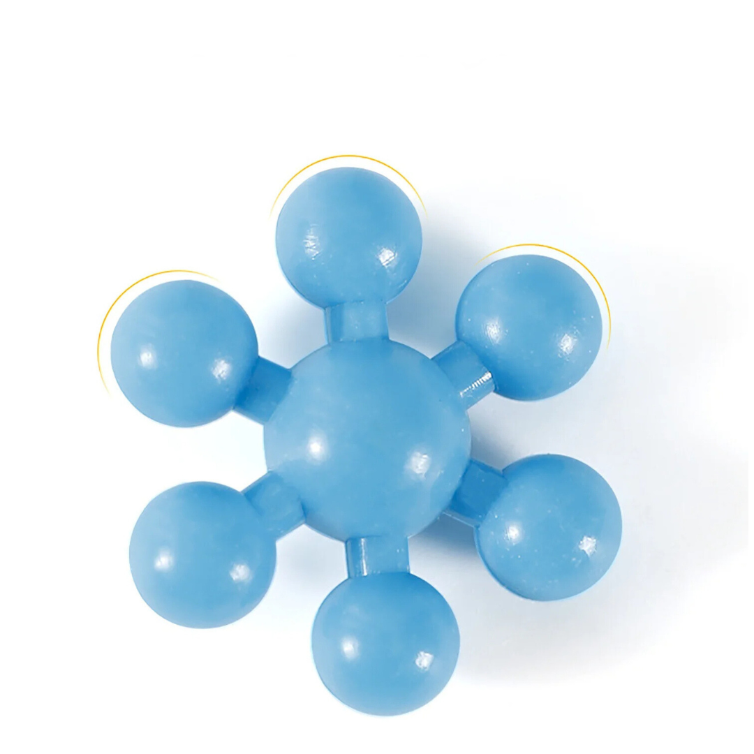 BrillixBlocks™ — Ignite Your Child’s Genius with Every Snap