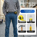 Veltero™ Stretch Belt — Experience Effortless Freedom and Flawless Comfort All Day Long