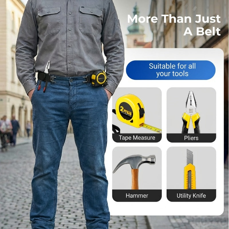 Veltero™ Stretch Belt — Experience Effortless Freedom and Flawless Comfort All Day Long