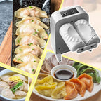 RamelliSeal™ — Create Perfectly Sealed, Mouthwatering Ravioli in Seconds Without Any Hassle