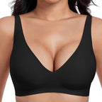 SereneCurve™ — Feel All-Day Freedom with Effortless, Wire-Free Support