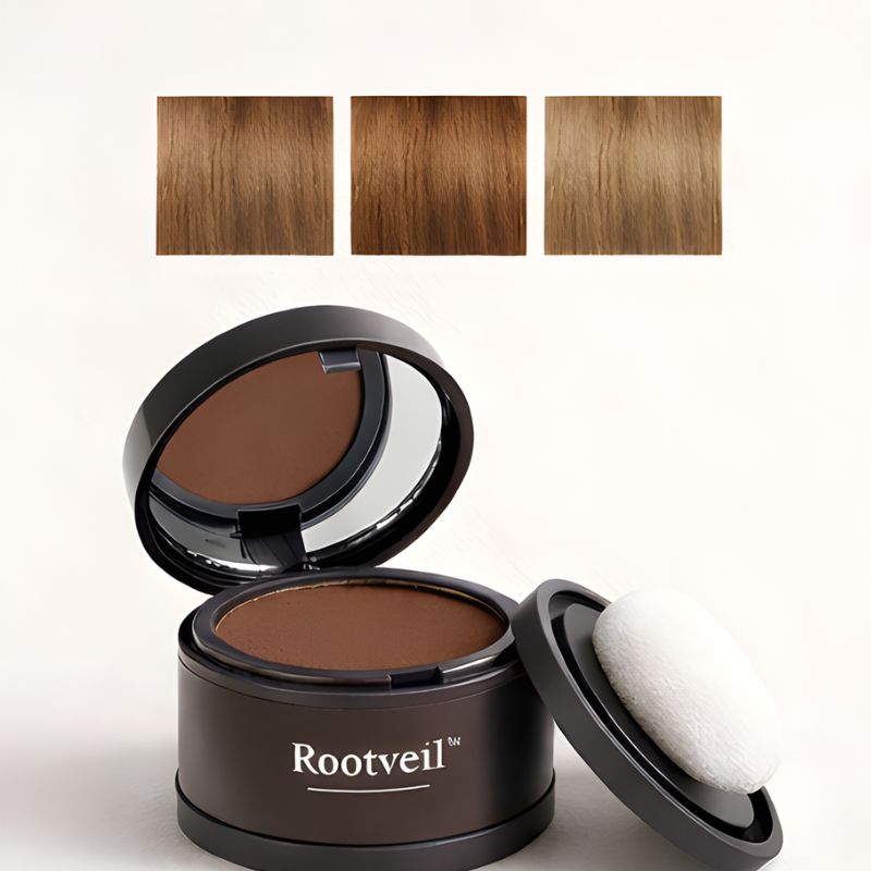SilkShade™ — Instantly Erase Thin Spots and Own Your Confidence All Day