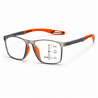 Clariquo™ Multifocal Glasses — Feel the Freedom of Effortless, All-Day Clarity and Comfort