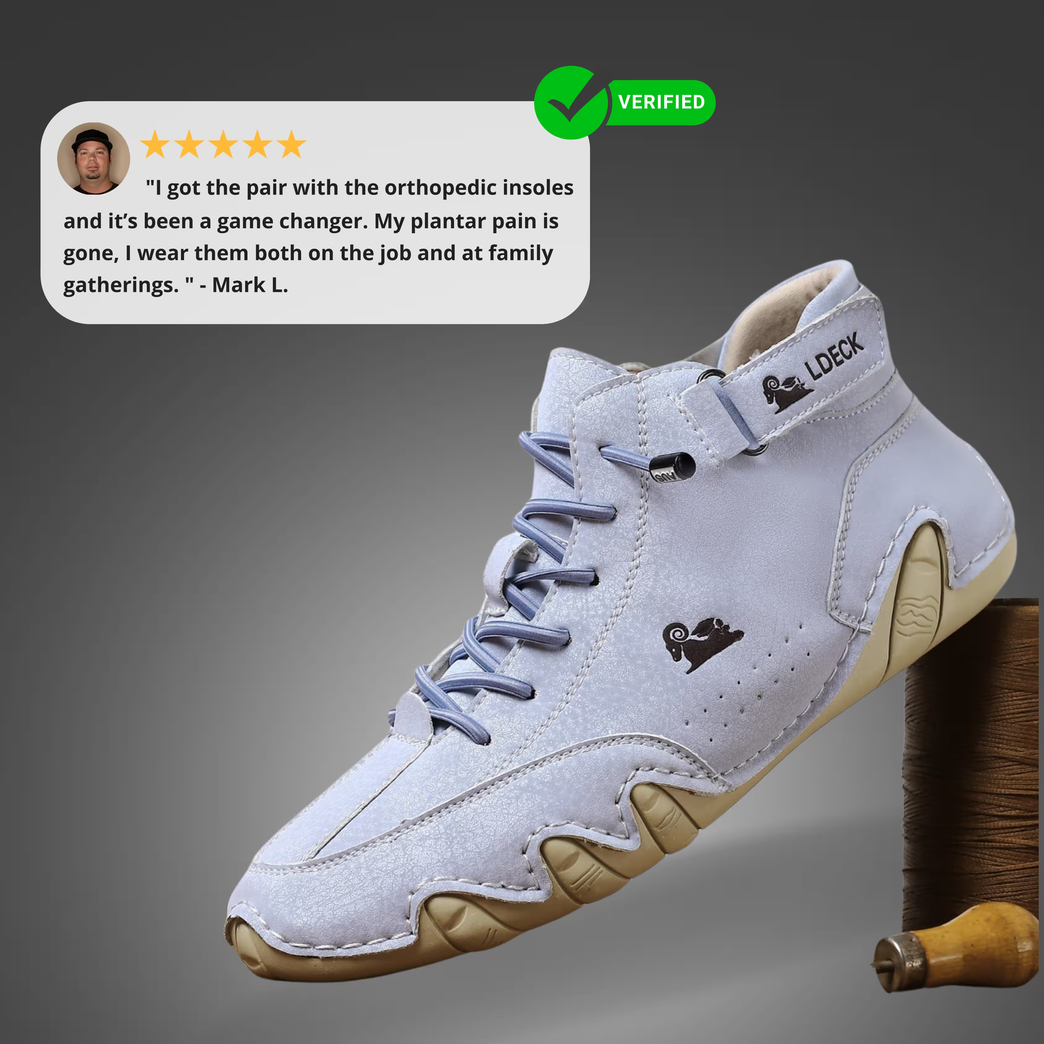 SoleEase™ — All-Day Comfort That Lets You Own Every Step Pain-Free