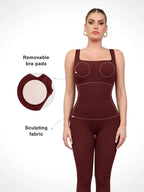 SculptivaFlex™ — Power Your Day with All-Day Comfort and Confidence