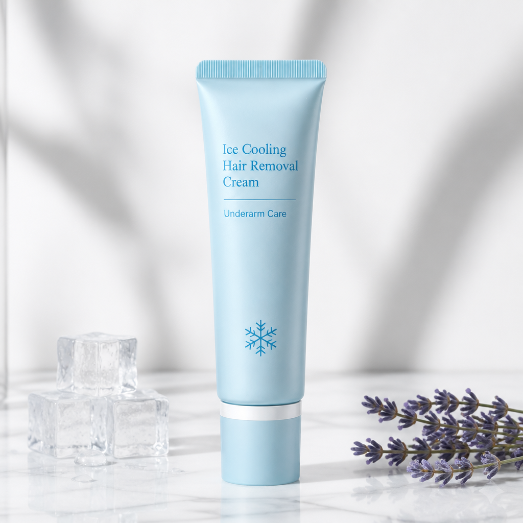 BloomLuxe™ — Calm, Cool, and Silky-Smooth Skin You’ll Love to Show Off