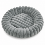 SnuggleHaven™ — Their Own Cozy Little Nest for Dreamy, Supported Naps