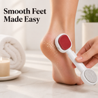 GlideSoothe™ — Reveal Irresistibly Soft Feet You’ll Love to Show Off