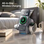 Voltara™ — Snap In, Power Up, and Cut the Cable Chaos Forever