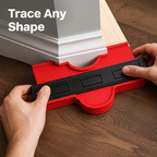 TraceMaster™ — Lock Every Curve with Confidence and Perfect Precision