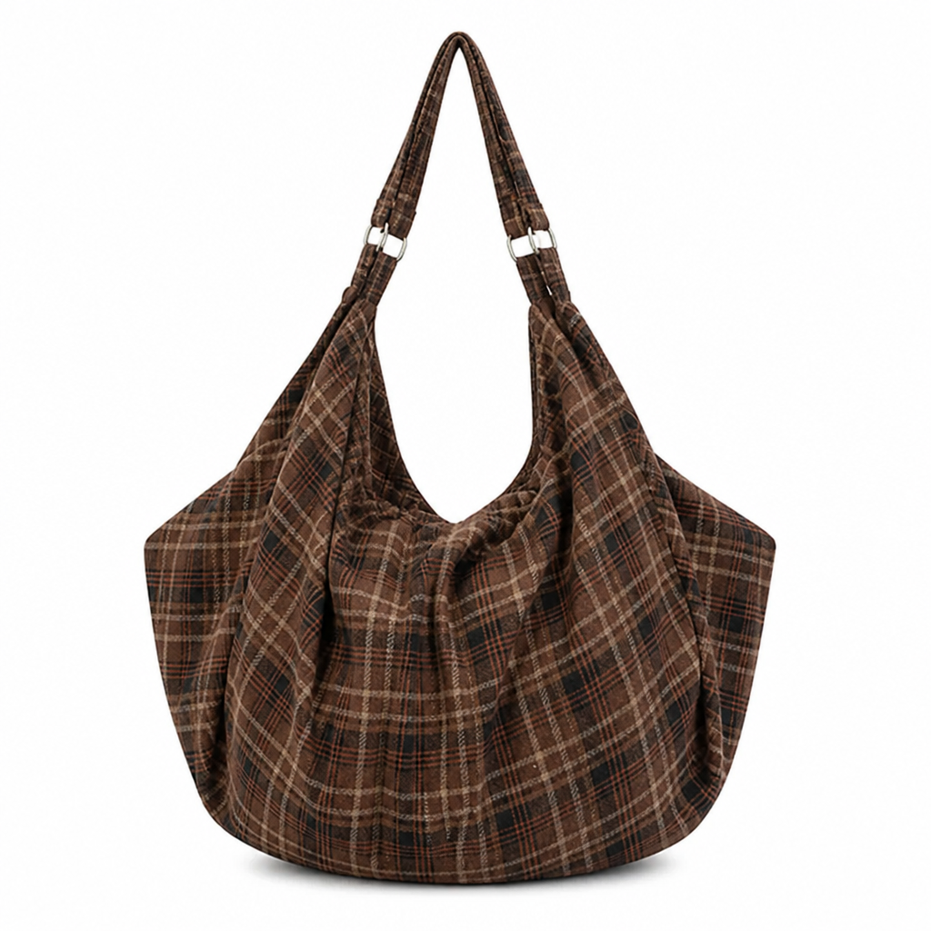 WanderLuxe™ Sling — Effortless Style That Moves With You Every Moment