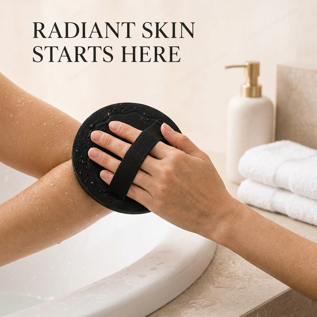 SensaPure™ — Unleash Radiant, Silky Skin You Can’t Help But Touch
