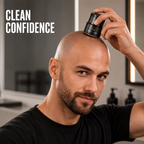 VertoGlide™ — Own Every Curve with Effortless, Irritation-Free Power Shaving