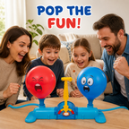 Popvanta™ — Ignite Unforgettable Laughs and Heart-Pounding Party Thrills
