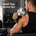 VeloMend™ — Unlock Freedom from Muscle Pain and Move Like New Again