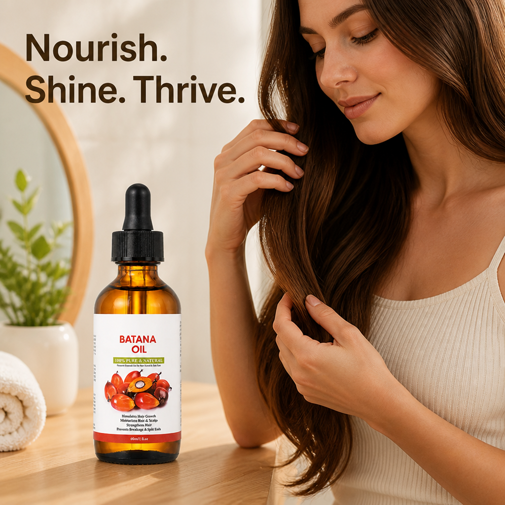 Rootelvia™ Hair Elixir — Unlock Radiant, Head-Turning Hair That Feels Alive and Strong