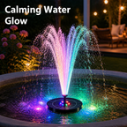 CascadiaBreeze™ — Instantly Transform Your Garden into a Peaceful, Playful Paradise