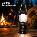 GlowVanta™ — Transform Darkness into Cozy, Portable Light Wherever Life Takes You