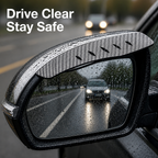 VizoGuard™ — See Every Detail Clearly and Drive with Unshakable Confidence
