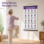 VitalFlow™ — Your Daily Boost of Balance, Strength, and Confidence Made Simple