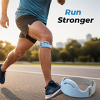 KneeGuardPro™ — Power Through Pain-Free Knees with Every Step