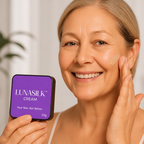 LunaSilk™ — Reveal Your True Glow with Seamless, All-Day Confidence