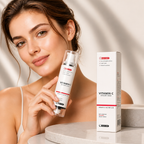 GlowFuse™ — Wake Up to Brighter, Smoother Skin Every Single Day