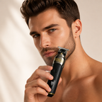 VeroTrim™ 3-in-1 Grooming Kit — Own Every Detail With Effortless, Pain-Free Precision