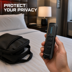 VeilGuard™ — Instantly Uncover Hidden Spies and Reclaim Your Peace of Mind