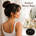 Varexelle™ — Instantly Amp Up Your Hair with Natural, Head-Turning Volume