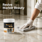 Marbelleen™ — Restore Your Marble’s Showroom Shine and Ditch Every Scratch Forever
