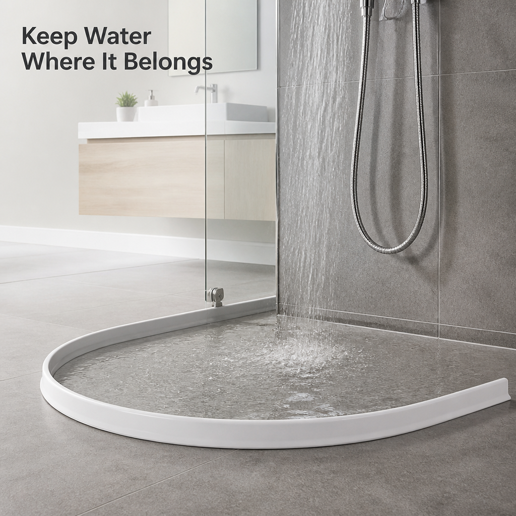 Aquriva™ — Keep Every Step Dry, Safe, and Stress-Free