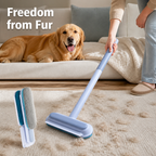 FurEase™ — Effortlessly Banish Pet Hair and Reclaim Your Calm, Clean Home