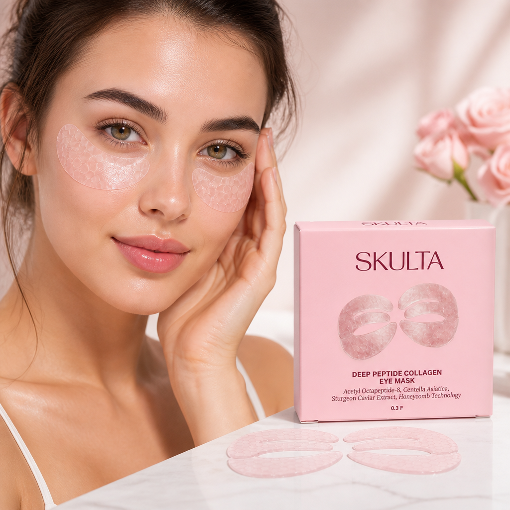 Elunora™ — Revive Tired Eyes Instantly for a Youthful, Radiant Look