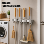 ClariHold™ — Take Back Your Space and Enjoy Instant Clutter-Free Freedom