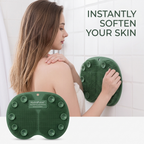 HydraPulse™ — Instantly Soften Skin and Melt Away Muscle Tension for a Spa-Perfect Shower Every Day