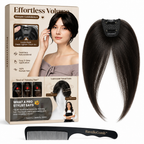RavelleFringe™ — Effortless Glamour That Boosts Your Confidence Instantly