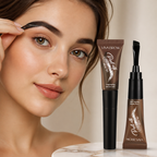 VivaBrow™ — Flaunt Bold, Perfect Brows That Last All Day Without a Single Smudge