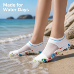 AquaStride™ — Experience Featherlight Freedom and All-Day Comfort Wherever You Go