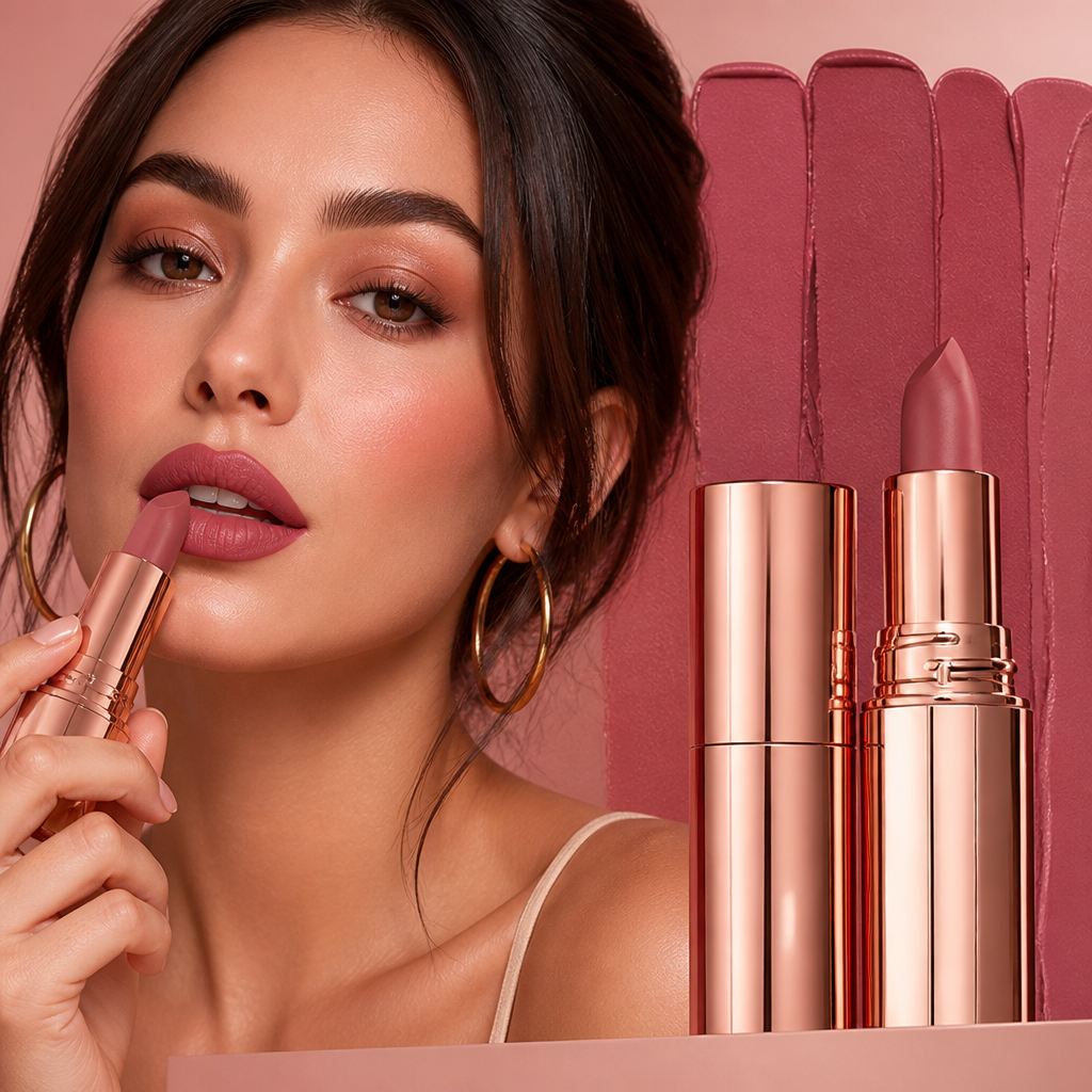Velvettea™ — Unstoppable Color That Keeps You Confident All Day