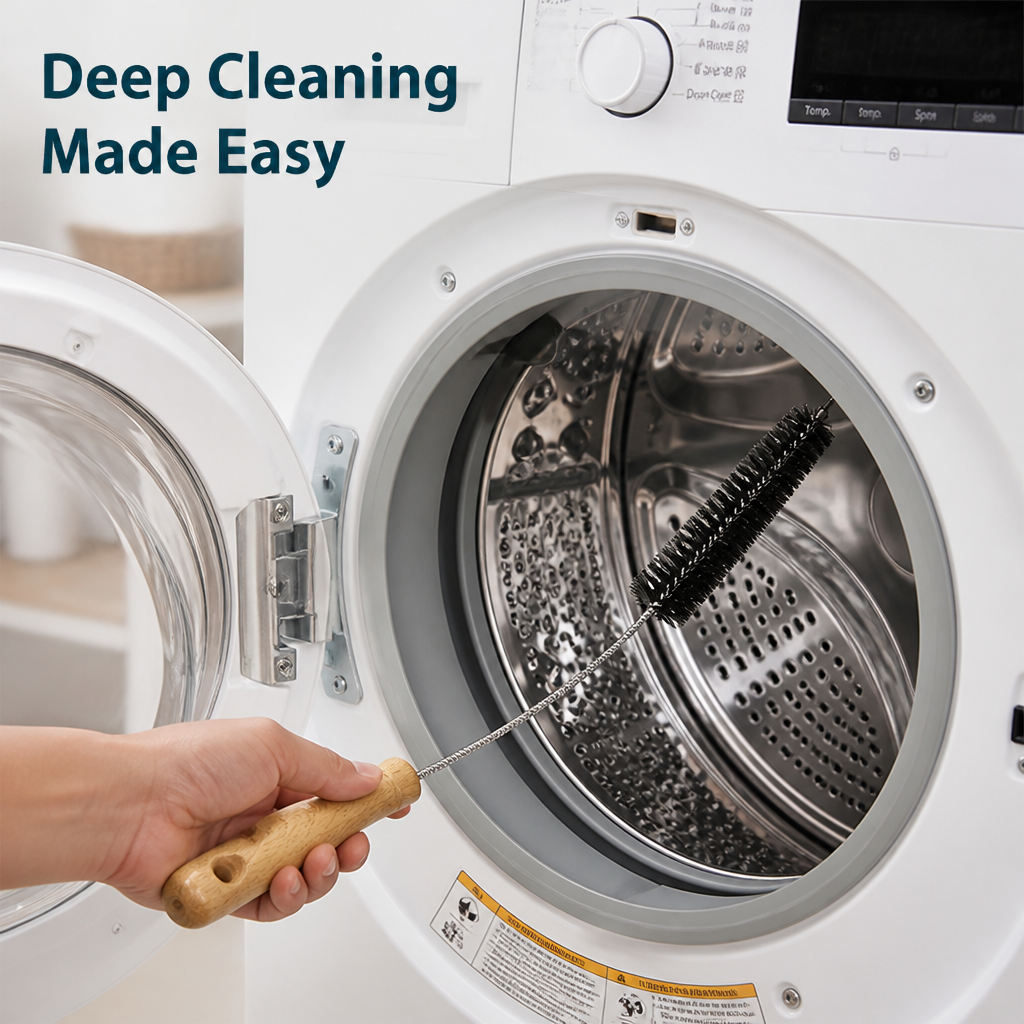 Nuvexora™ — Conquer Hidden Grime and Bring Your Appliances Back to Life