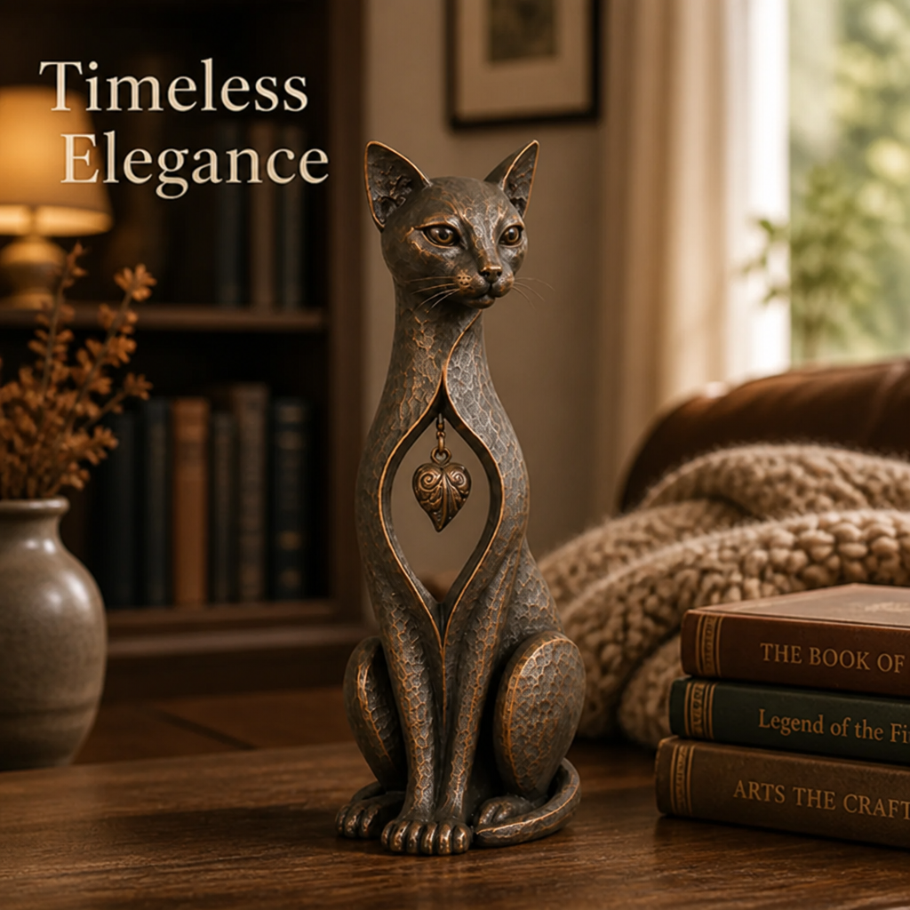 LioraMist™ — Fill Your Home with Timeless Warmth and Heartfelt Elegance